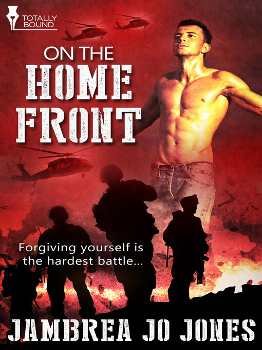 Title details for On the Home Front by Jambrea Jo Jones - Available